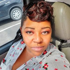 Meet your Posher, Jaleysa